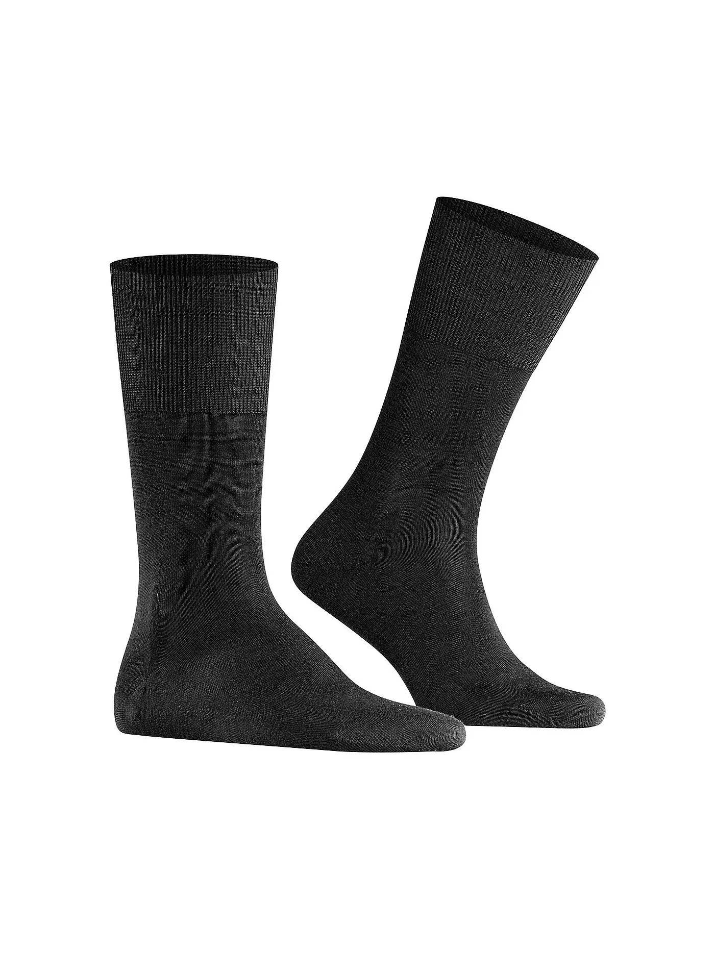 FALKE | Socken "Airport 14435" black | 